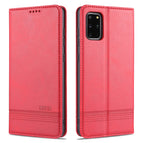 For Samsung Galaxy S20+ / Red