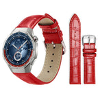 22mm For Huawei Watch GT5/GT5 Pro/4/4 Pro / Red