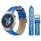22mm For Huawei Watch GT5/GT5 Pro/4/4 Pro / Blue