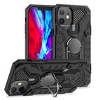 For iPhone 12 mini / Black