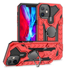 For iPhone 12 mini / Red