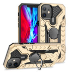 For iPhone 12 mini / Gold