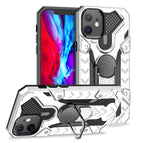 For iPhone 12 mini / Silver