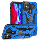 For iPhone 12 Pro Max / Blue