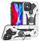 For iPhone 12 Pro Max / Silver