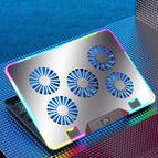 NUOXI F36-5 / Silver