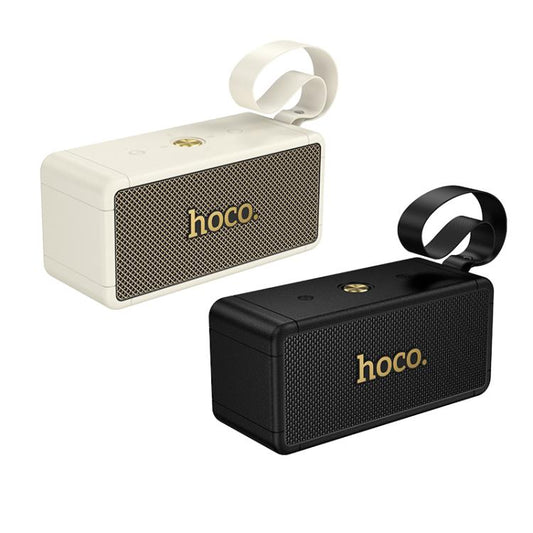 hoco HT1 Max Marquis Sports Bluetooth 5.4 Speaker Support TWS / FM / TF Card / USB / AUX