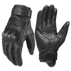 M / Black No Punched