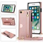 For iPhone 6 / Rose Gold