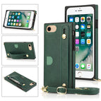 For iPhone 7 / 8 / SE 2020 / Green