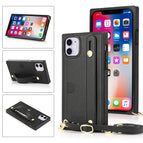 For iPhone 11 / Black