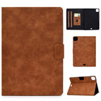 For iPad Air 2022 / 2020 10.9 / Brown