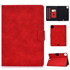 For iPad Air 2022 / 2020 10.9 / Red