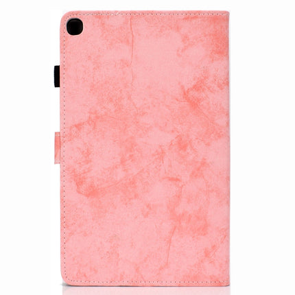 Marble Style Cloth Texture Leather Case with Bracket & Card Slot & Pen Slot & Anti Skid Strip, For Samsung Galaxy Tab A7 (2020) T500, For Samsung Galaxy Tab S8 / Galaxy Tab S7 11.0 T870, For iPad Air 2020 10.9