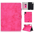 For iPad Air 2020 10.9 / Rose Red