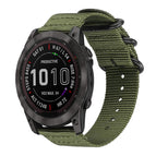 22mm / Army Green