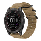 22mm / Khaki