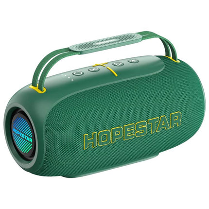 HOPESTAR H70 80W Outdoor Portable IPX5 Waterproof Bluetooth Speaker