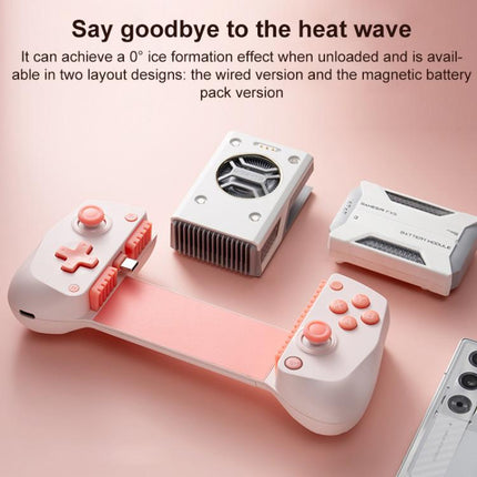 GameSir X5 Lite Stretchable Game Controller