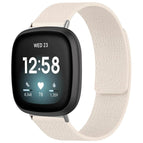 For Fitbit Versa 4/Versa3/Sense2/Sense / Starlight