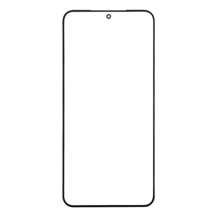 10pcs Front Screen Outer Glass Lens with OCA Optically Clear Adhesive, For Samsung Galaxy S25 SM-S931B, For Samsung Galaxy S25+ SM-S936B, For Samsung Galaxy M55s SM-M558B, For Samsung Galaxy F05 SM-E055F, For Samsung Galaxy F14 4G SM-E145F             ...