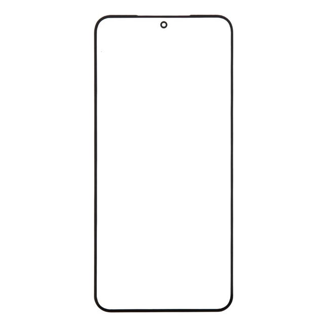 10pcs Front Screen Outer Glass Lens with OCA Optically Clear Adhesive, For Samsung Galaxy S25 SM-S931B, For Samsung Galaxy S25+ SM-S936B, For Samsung Galaxy M55s SM-M558B, For Samsung Galaxy F05 SM-E055F, For Samsung Galaxy F14 4G SM-E145F             ...
