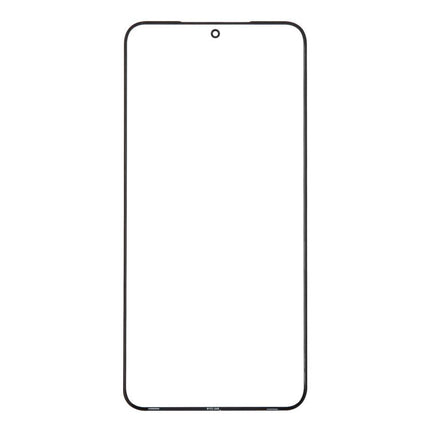 10pcs Front Screen Outer Glass Lens with OCA Optically Clear Adhesive, For Samsung Galaxy S25 SM-S931B, For Samsung Galaxy S25+ SM-S936B, For Samsung Galaxy M55s SM-M558B, For Samsung Galaxy F05 SM-E055F, For Samsung Galaxy F14 4G SM-E145F             ...