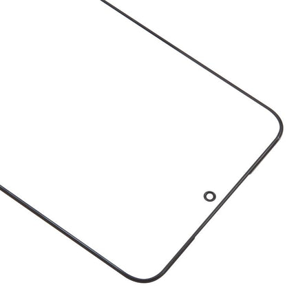 10pcs Front Screen Outer Glass Lens with OCA Optically Clear Adhesive, For Samsung Galaxy S25 SM-S931B, For Samsung Galaxy S25+ SM-S936B, For Samsung Galaxy M55s SM-M558B, For Samsung Galaxy F05 SM-E055F, For Samsung Galaxy F14 4G SM-E145F             ...
