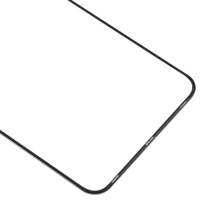 10pcs Front Screen Outer Glass Lens with OCA Optically Clear Adhesive, For Samsung Galaxy S25 SM-S931B, For Samsung Galaxy S25+ SM-S936B, For Samsung Galaxy M55s SM-M558B, For Samsung Galaxy F05 SM-E055F, For Samsung Galaxy F14 4G SM-E145F             ...