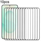 For Samsung Galaxy S25+ SM-S936B