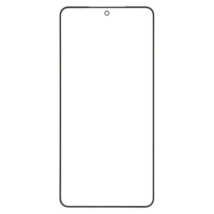 10pcs Front Screen Outer Glass Lens with OCA Optically Clear Adhesive, For Galaxy S26+ SM-S947B, For Galaxy M07 SM-M075F, For Galaxy M17 SM-M176B, For Galaxy S26 SM-S942B, For Galaxy A57 SM-A576B, For Galaxy A37 SM-A376B, For Galaxy S25 FE SM-S731B    ...