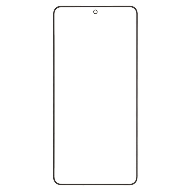 10pcs Front Screen Outer Glass Lens with OCA Optically Clear Adhesive, For Galaxy S26+ SM-S947B, For Galaxy M07 SM-M075F, For Galaxy M17 SM-M176B, For Galaxy S26 SM-S942B, For Galaxy A57 SM-A576B, For Galaxy A37 SM-A376B, For Galaxy S25 FE SM-S731B    ...