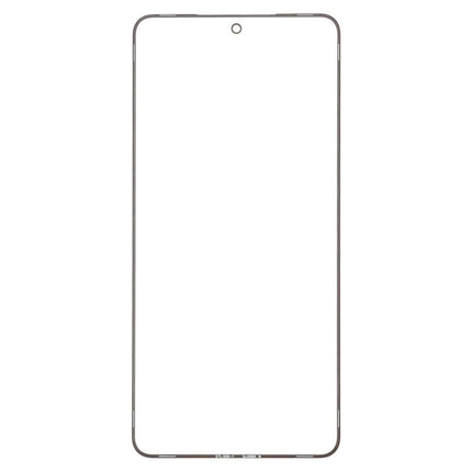10pcs Front Screen Outer Glass Lens with OCA Optically Clear Adhesive, For Galaxy S26+ SM-S947B, For Galaxy M07 SM-M075F, For Galaxy M17 SM-M176B, For Galaxy S26 SM-S942B, For Galaxy A57 SM-A576B, For Galaxy A37 SM-A376B, For Galaxy S25 FE SM-S731B    ...