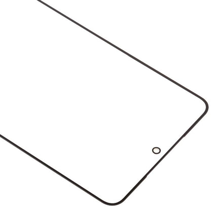 10pcs Front Screen Outer Glass Lens with OCA Optically Clear Adhesive, For Galaxy S26+ SM-S947B, For Galaxy M07 SM-M075F, For Galaxy M17 SM-M176B, For Galaxy S26 SM-S942B, For Galaxy A57 SM-A576B, For Galaxy A37 SM-A376B, For Galaxy S25 FE SM-S731B    ...