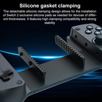 GameSir X5s Wireless Bluetooth Stretch Game Controller