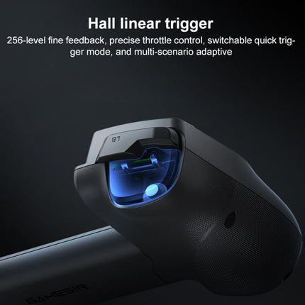 GameSir X5s Wireless Bluetooth Stretch Game Controller