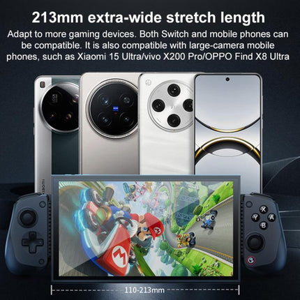 GameSir X5s Wireless Bluetooth Stretch Game Controller