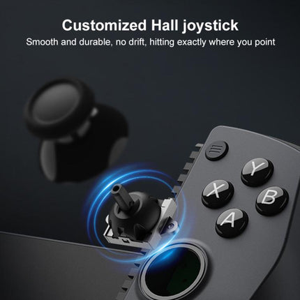 GameSir X5s Wireless Bluetooth Stretch Game Controller