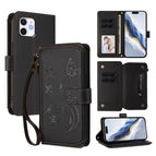 For iPhone 12 / 12 Pro / Black