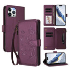 For iPhone 12 Pro Max / Dark Purple