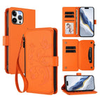 For iPhone 12 Pro Max / Orange