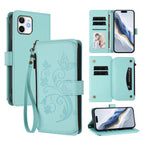 For iPhone 12 mini / Mint Green
