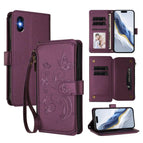 For iPhone X / XS / Dark Purple