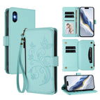 For iPhone X / XS / Mint Green