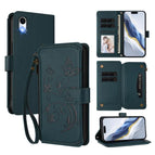 For iPhone XR / Dark Green