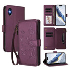 For iPhone XS Max / Dark Purple