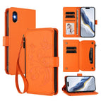 For iPhone XS Max / Orange
