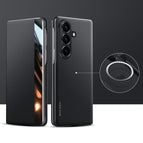 For Samsung Galaxy Z Fold7 5G / Black
