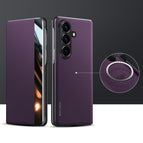 For Samsung Galaxy Z Fold7 5G / Purple