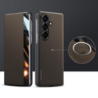 For Samsung Galaxy Z Fold7 5G / Brown